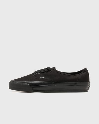 Vans LX AUTHENTIC REISSUE 44, black