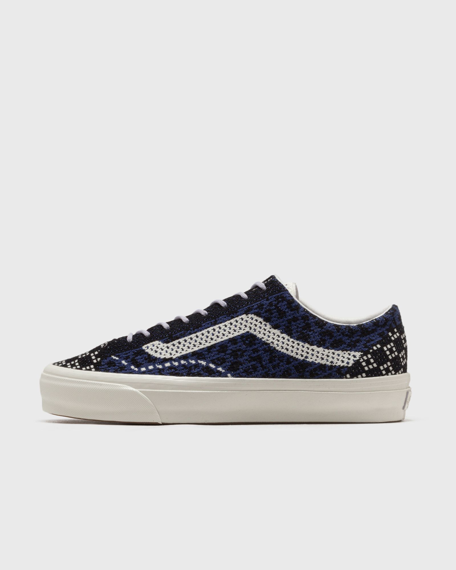 Vans LX OLD SKOOL 36 EK CHEETAH, blue