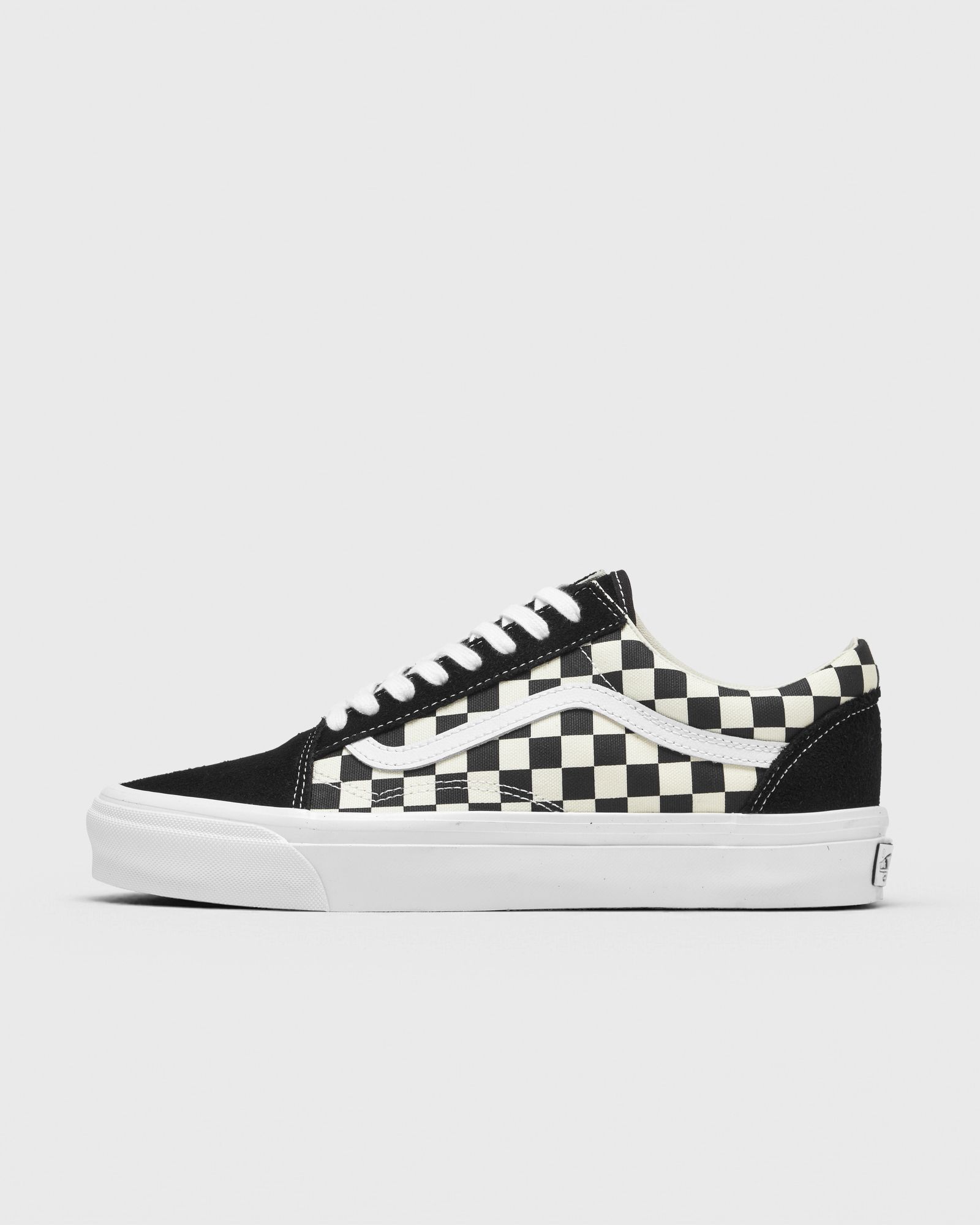 Vans LX OLD SKOOL LX CHECKERBOARD, black