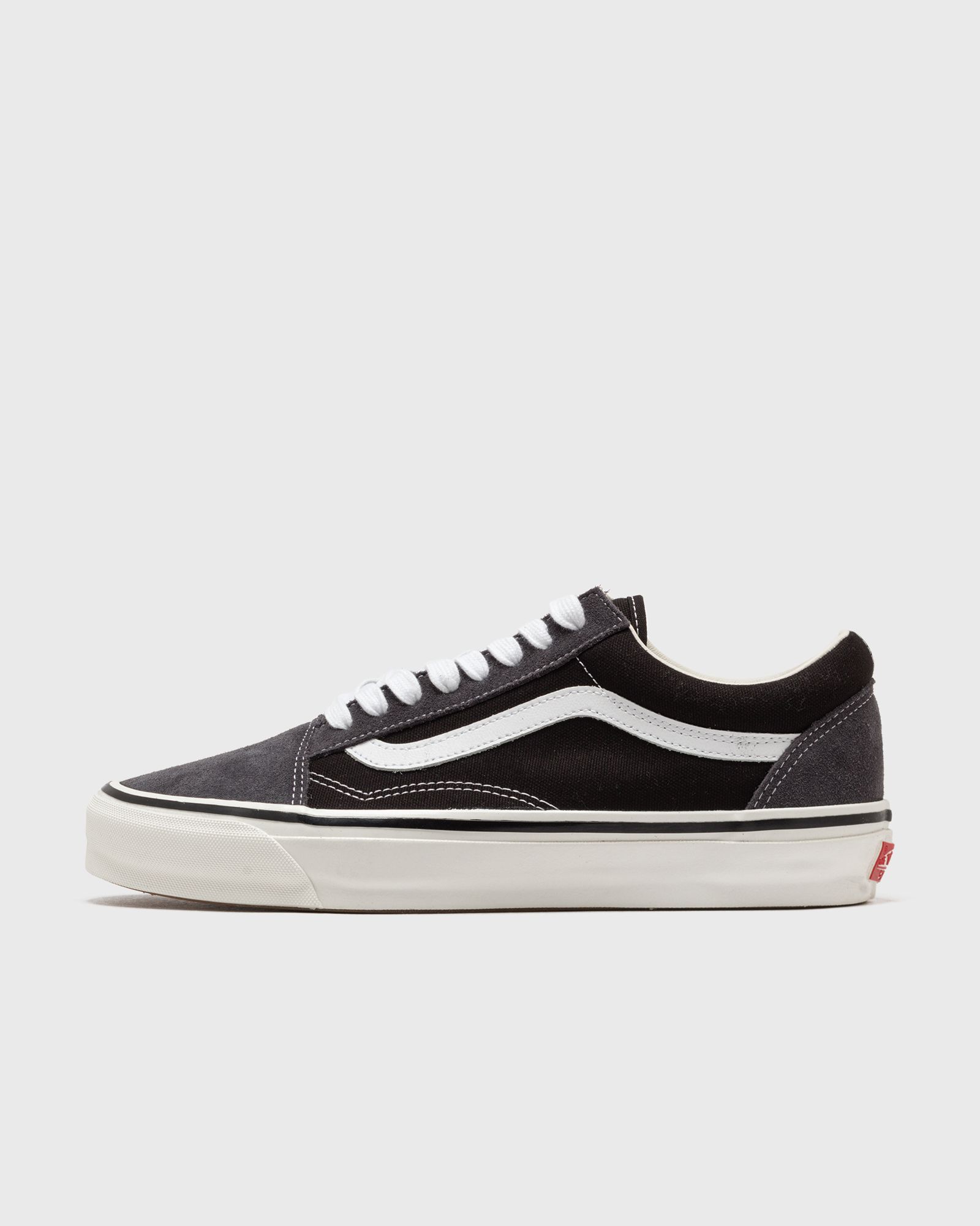 Vans LX Old Skool SUEDE, grey