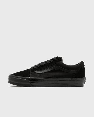 Vans LX OLD SKOOL, black