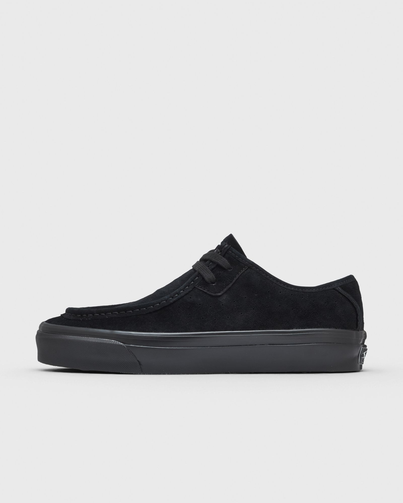 Vans LX SF MOC LOW, black