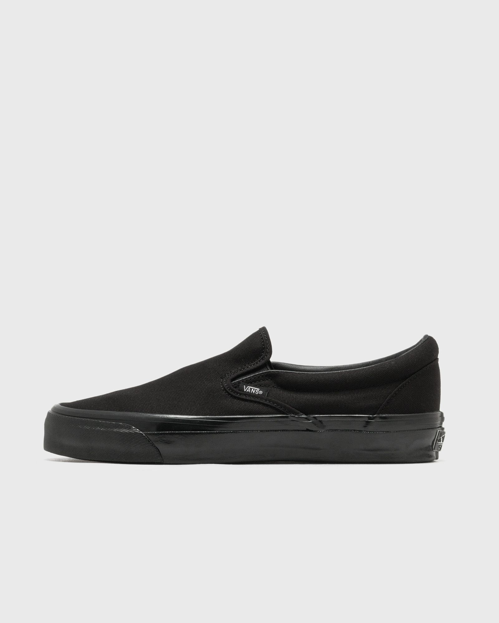 Vans LX SLIP-ON REISSUE 98, black
