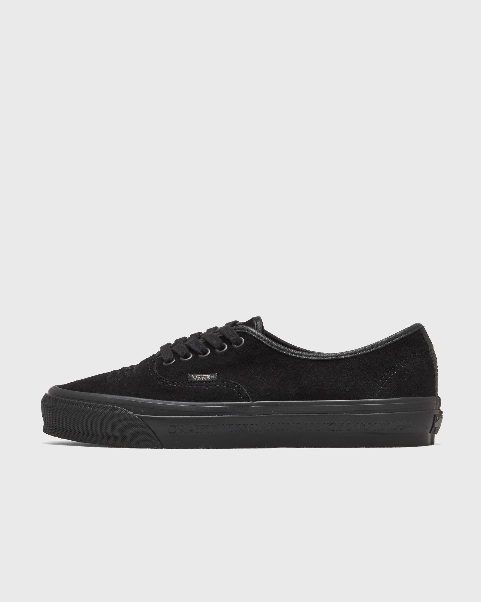 Vans OTW AUTHENTIC 44 NEIGHBORHOOD, black