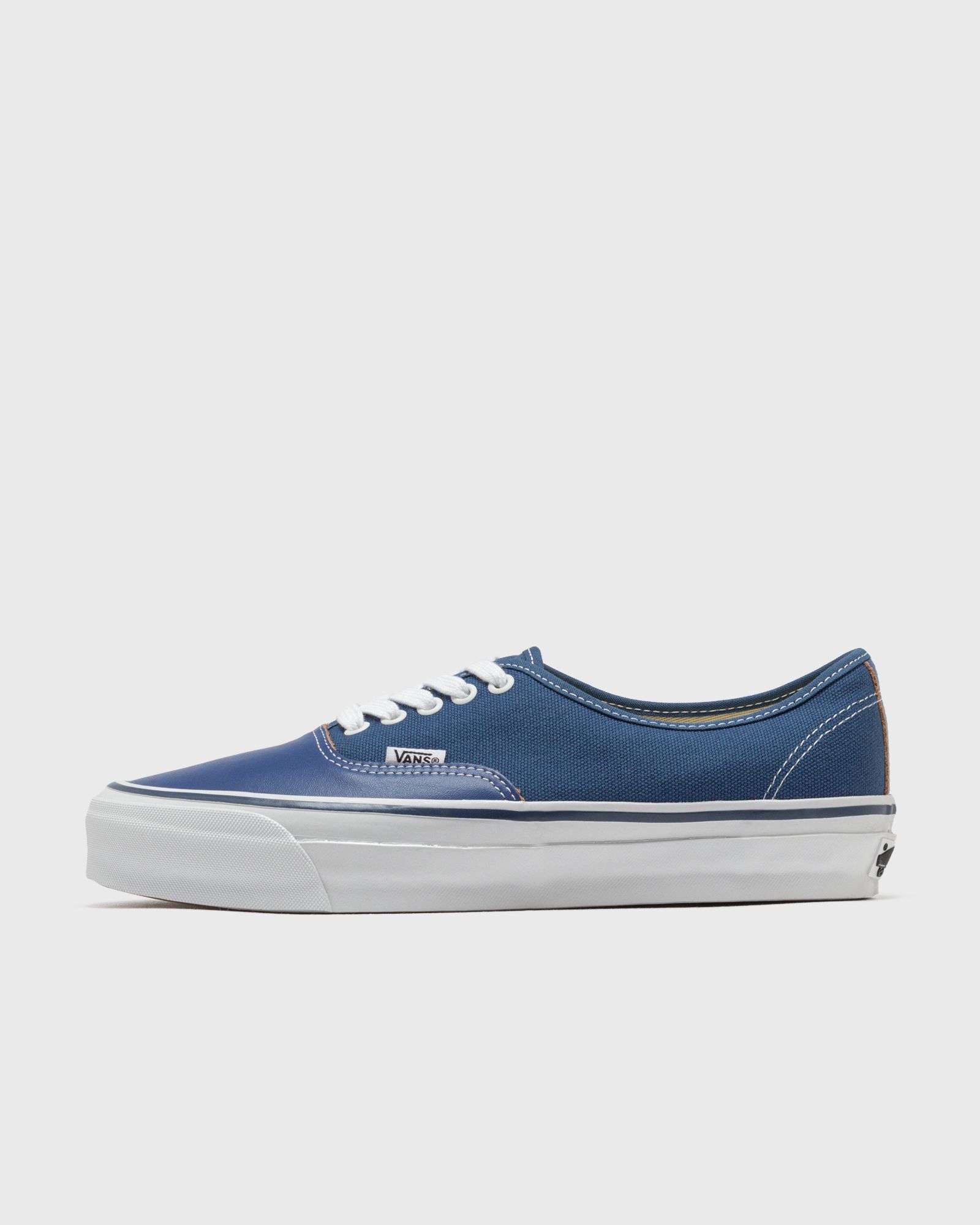 Vans OTW AUTHENTIC 44 SIPED VIBRAM, blue