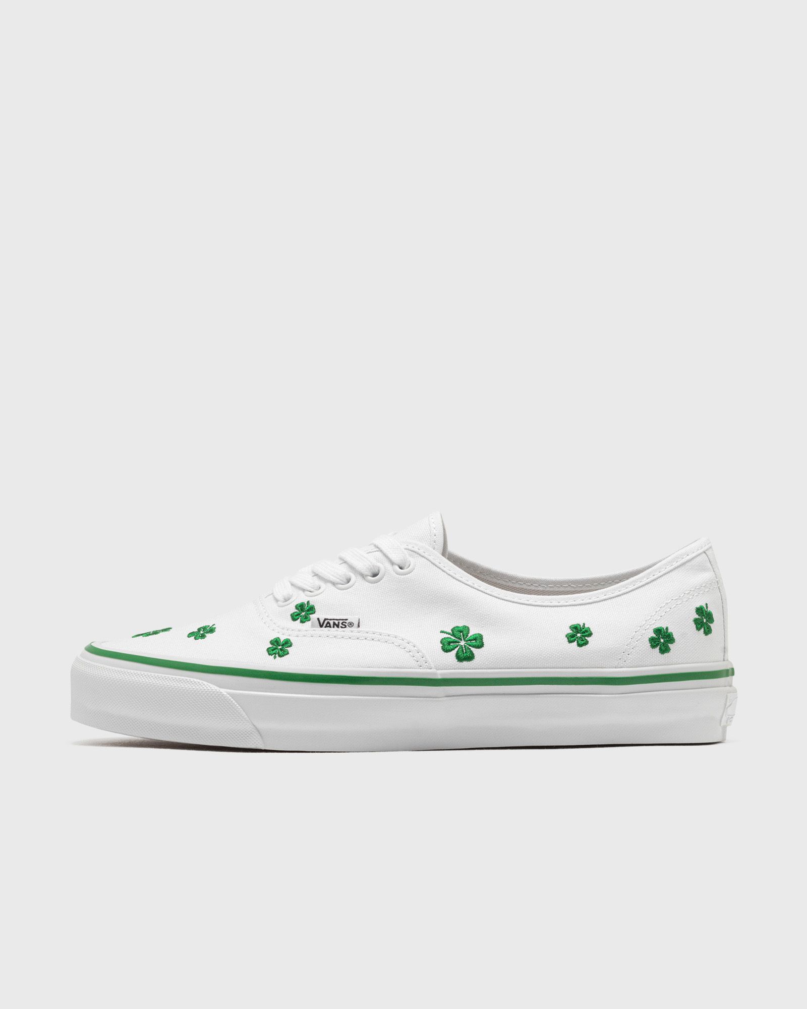 Vans OTW Authentic 44, white