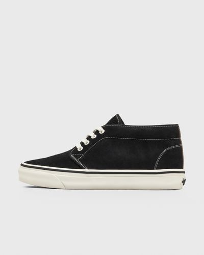 Vans OTW CHUKKA 49 VIBRAM, black