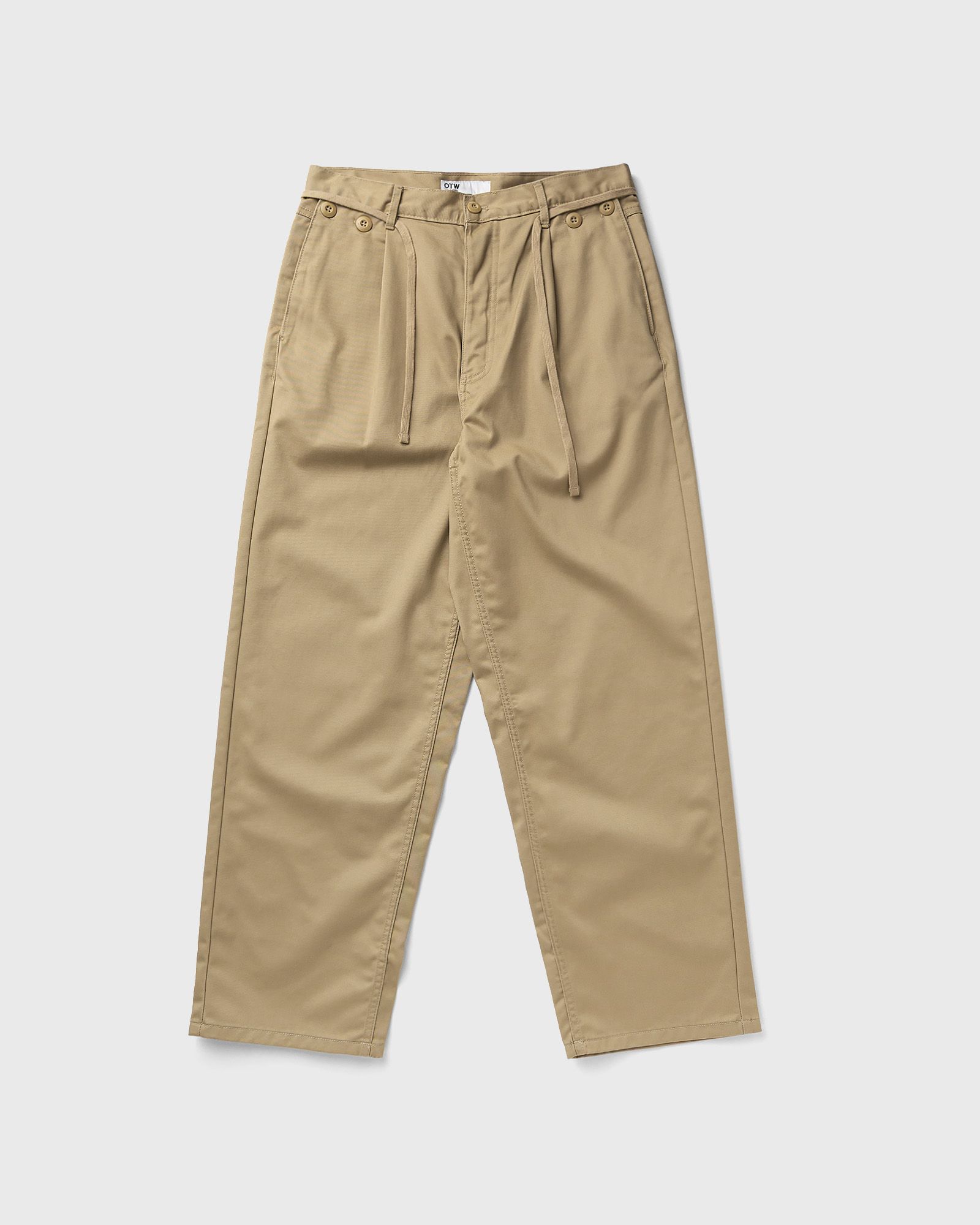 Vans OTW UTILITY FIELD PANT, beige