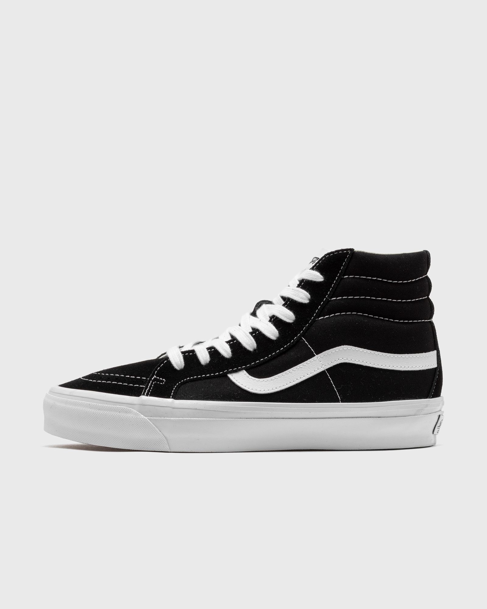 Vans Sk8-Hi Reissue 38, black