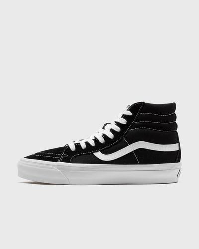 Vans Sk8-Hi Reissue 38, black