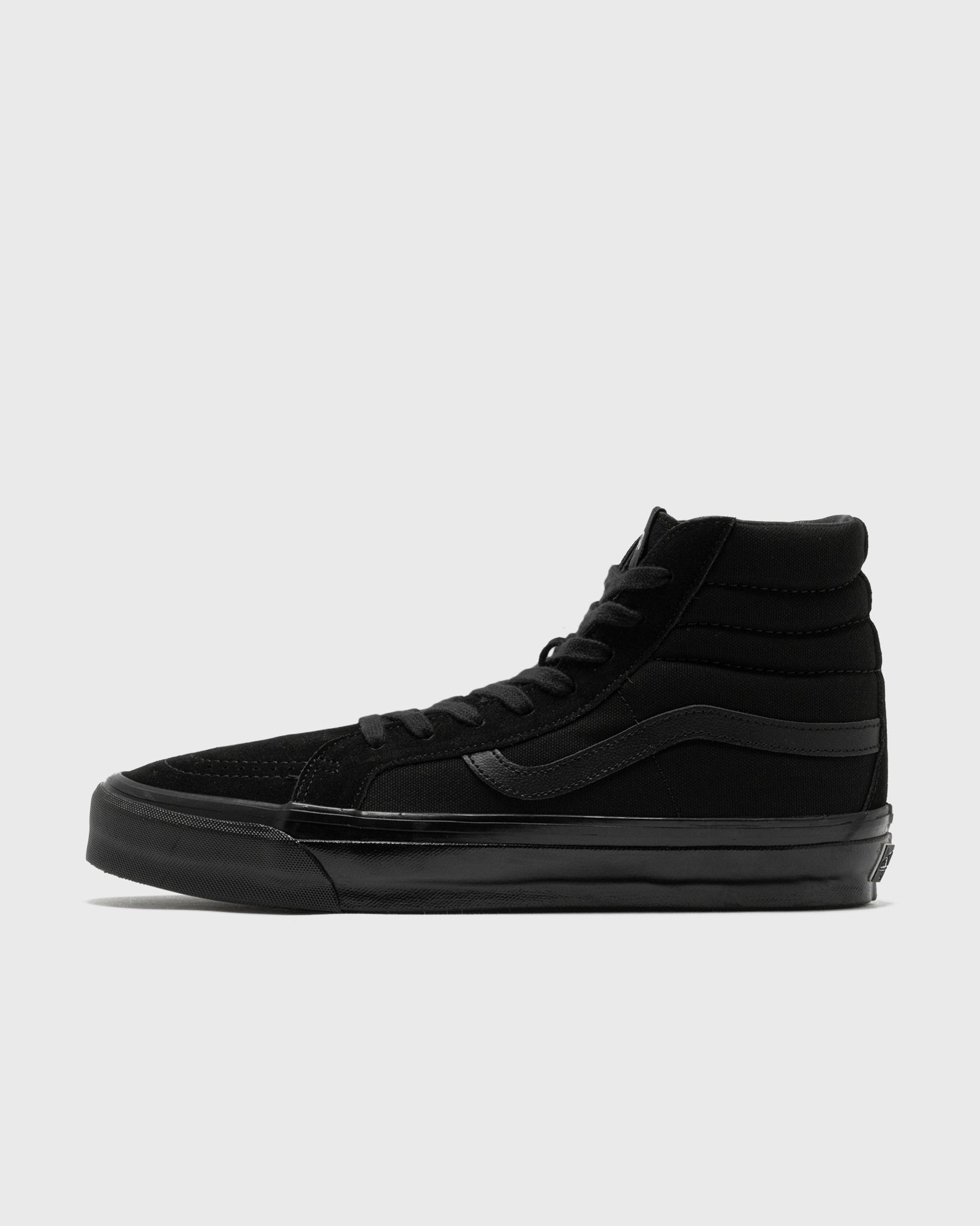 Vans Sk8-Hi Reissue 38, black