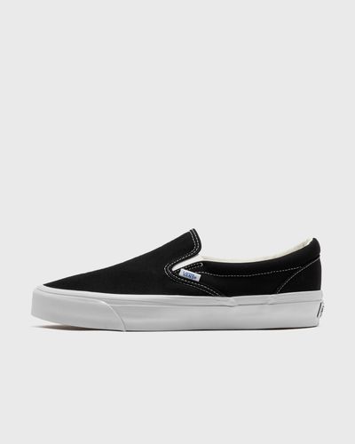 Vans Slip-On Reissue 98, black