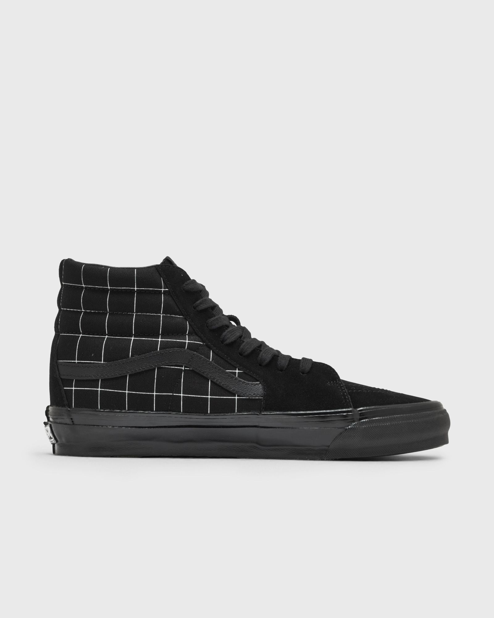 Vans 엑스 언더커버 OTW 스케이트 하이