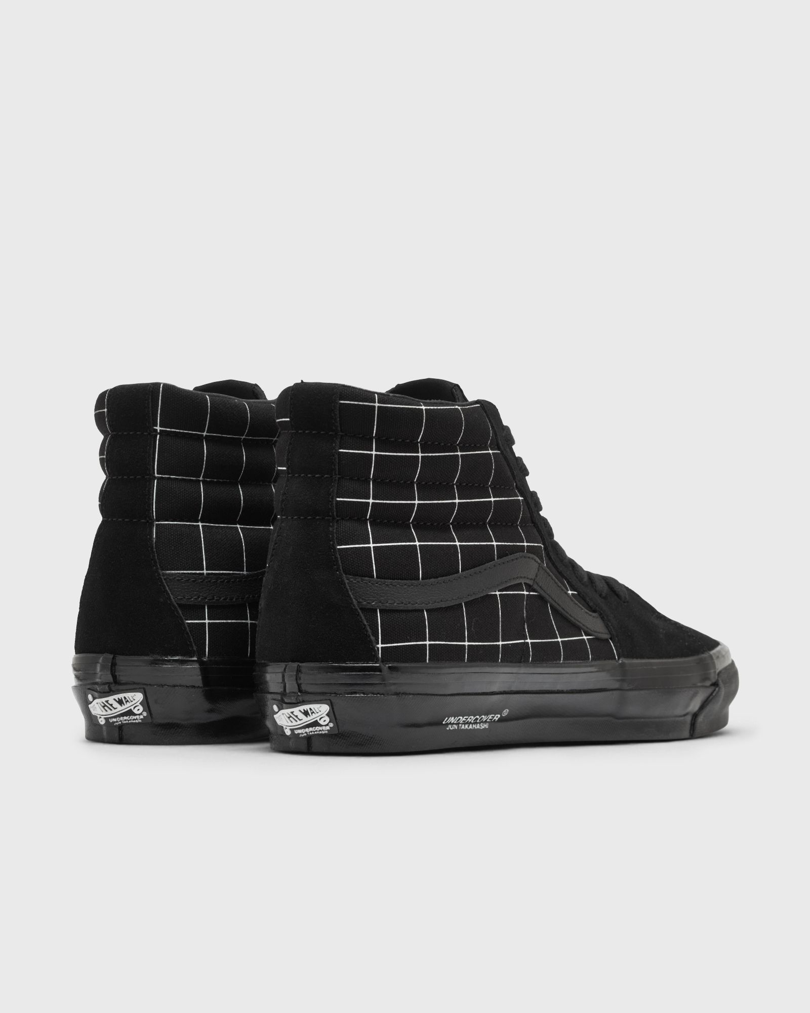 Vans 엑스 언더커버 OTW 스케이트 하이