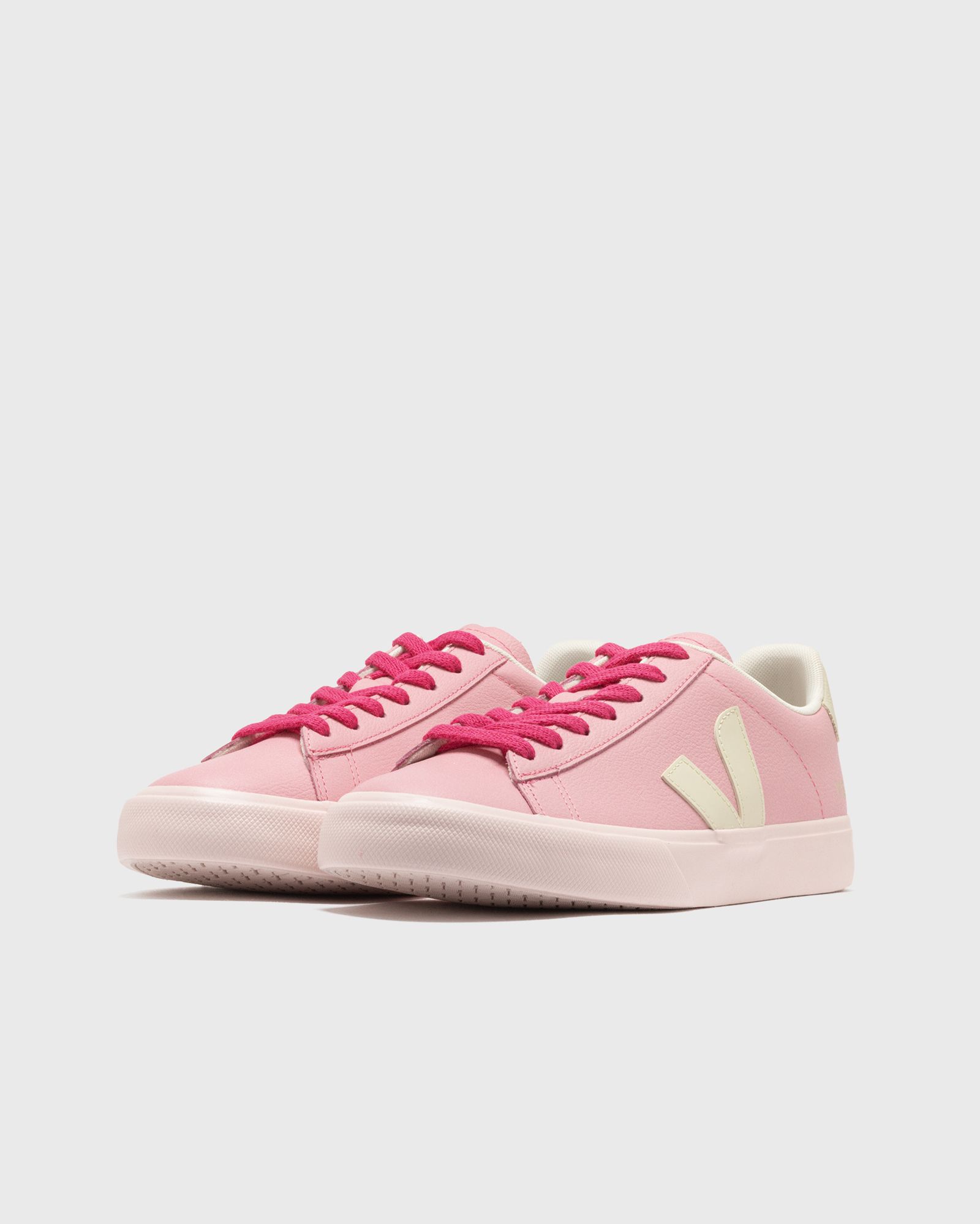 Veja Campo promotion