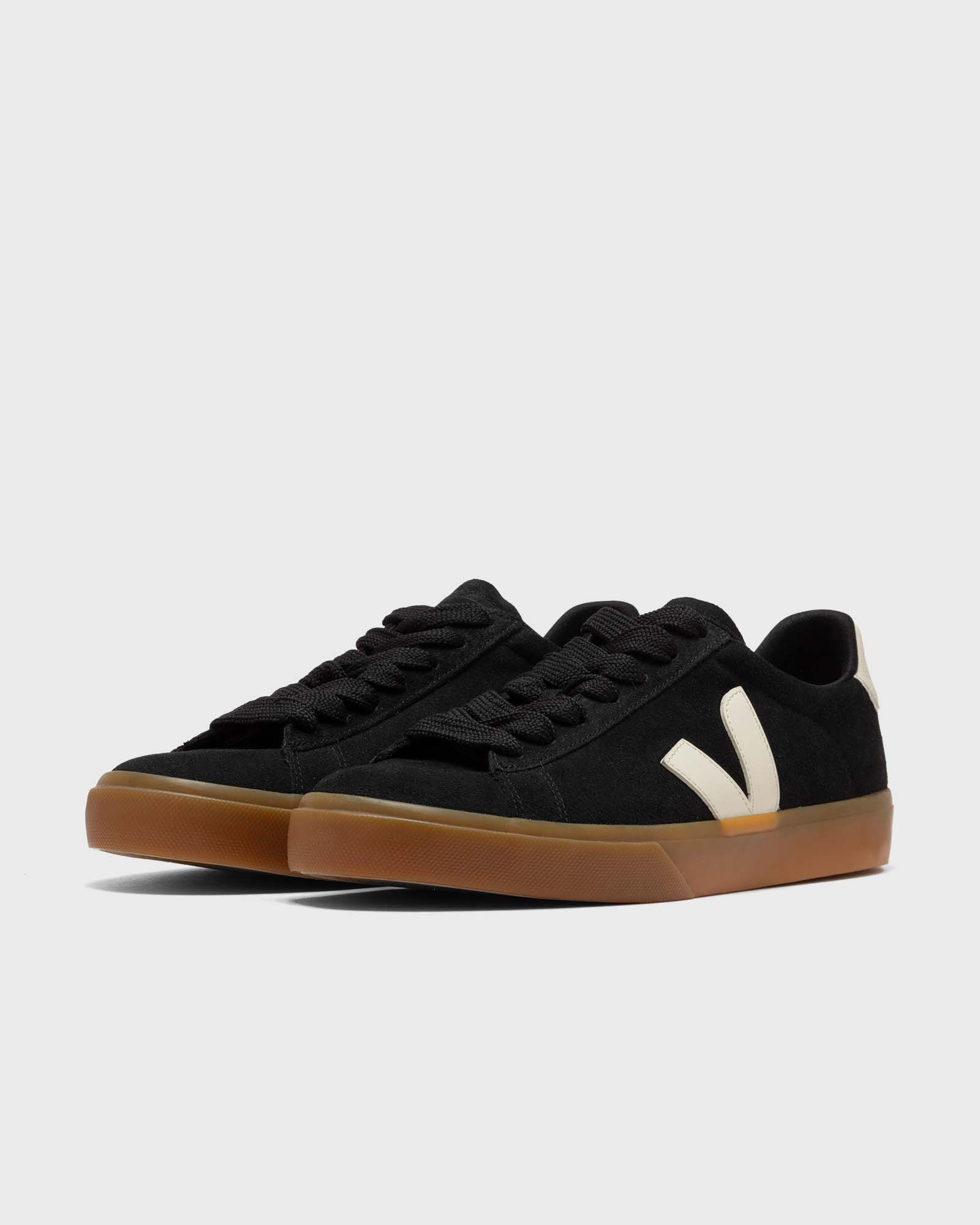 Veja Campo black