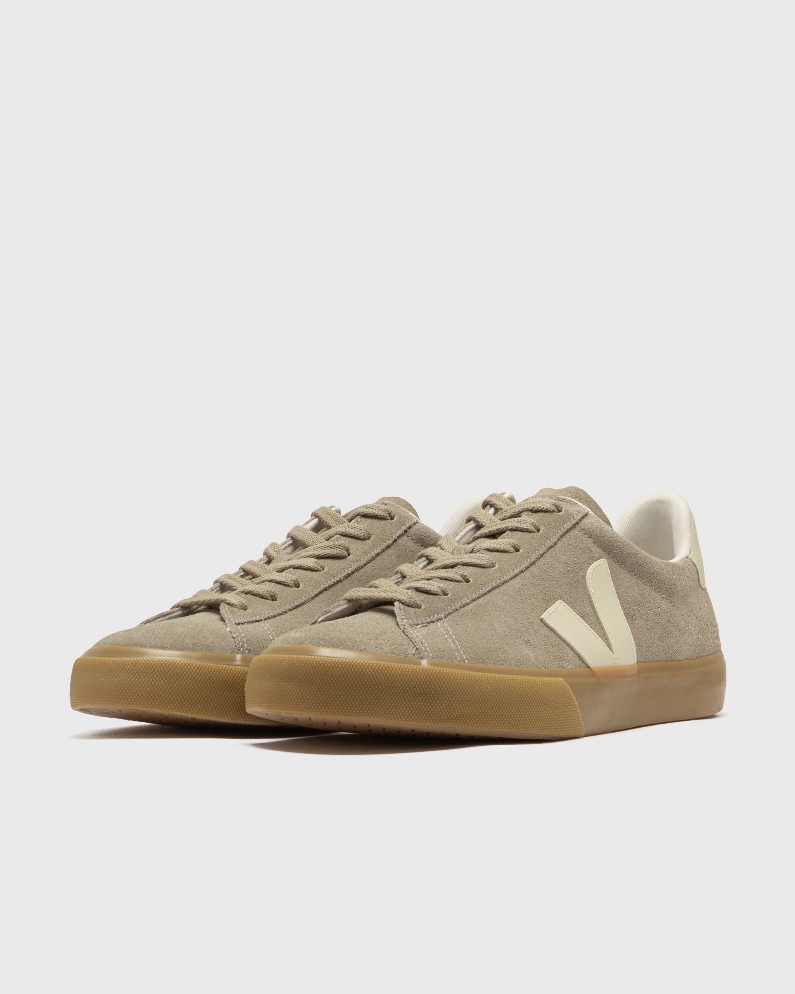 Veja Campo promotion