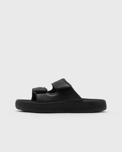 Veja ETNA BOLD LEATHER, black