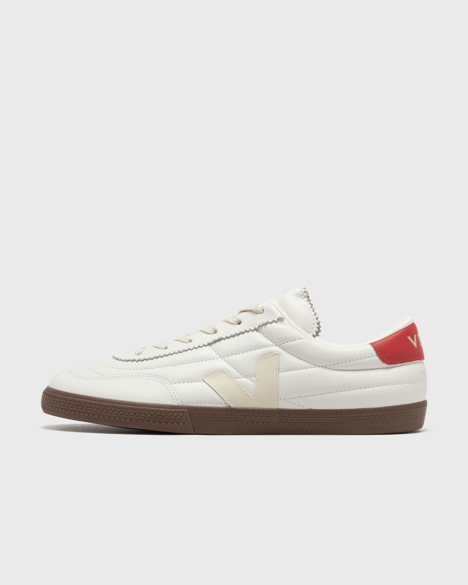 Veja O.T. LEATHER, white