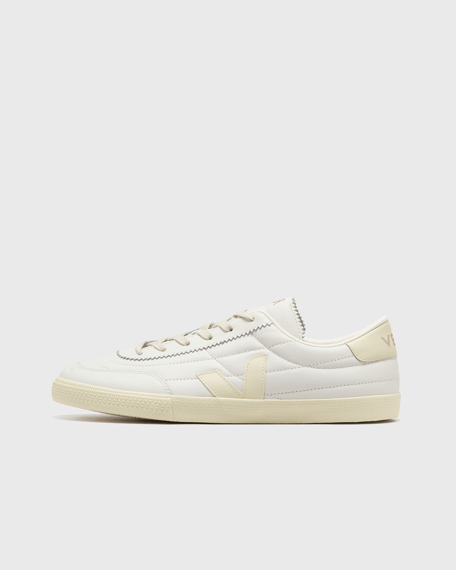 Veja O.T. LEATHER, white