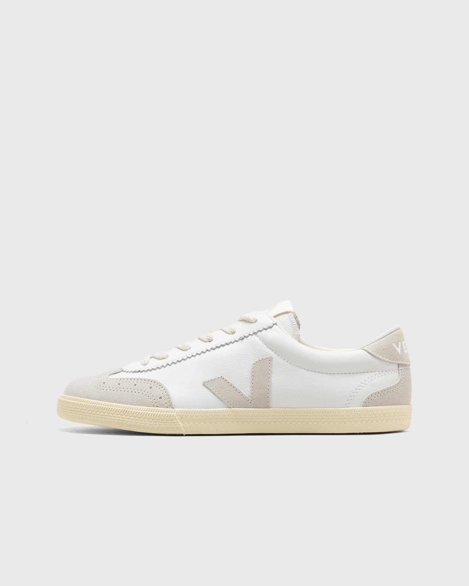 Veja O.T. LEATHER, white