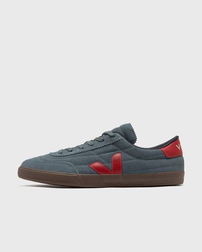 Veja PANENKA SUEDE, brown