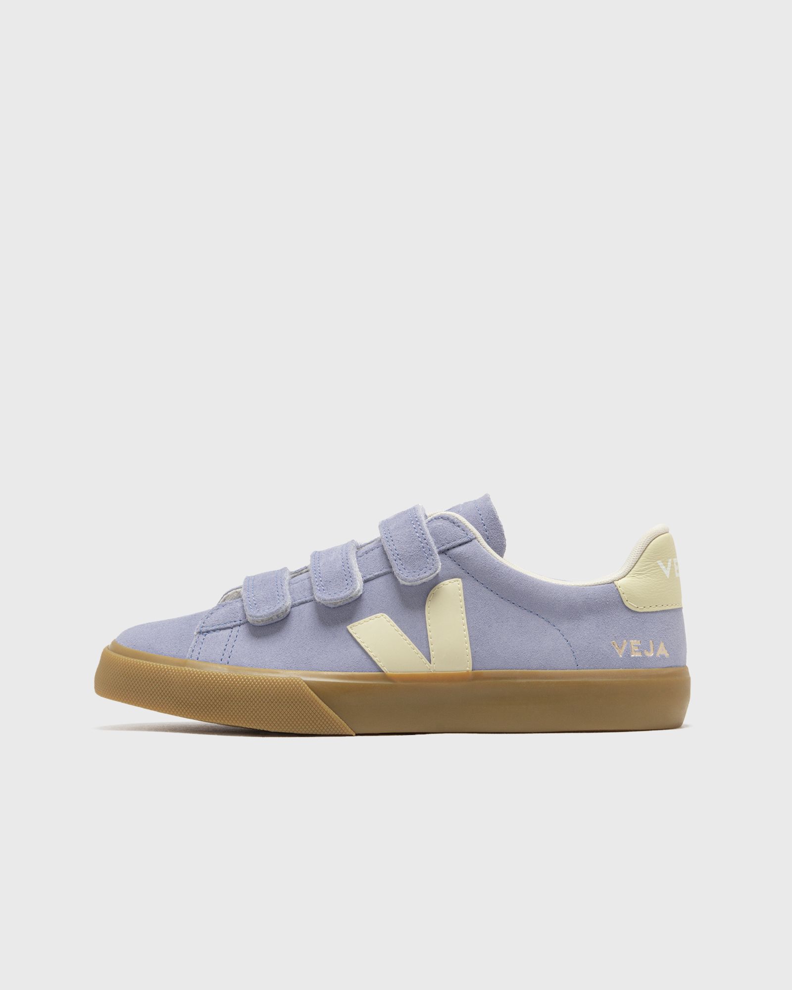 Veja RECIFE SUEDE, purple