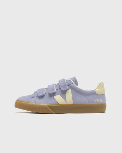 Veja RECIFE SUEDE, purple