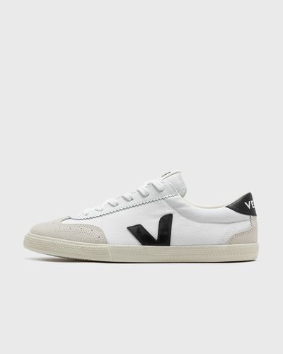 Veja VOLLEY CANVAS, white