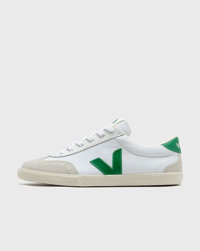 Veja VOLLEY CANVAS, white