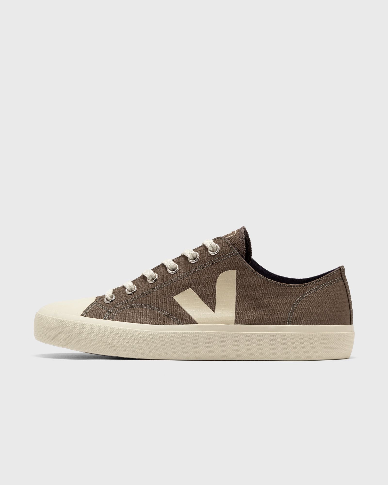 Veja WATA II LOW RIPSTOP, brown|beige