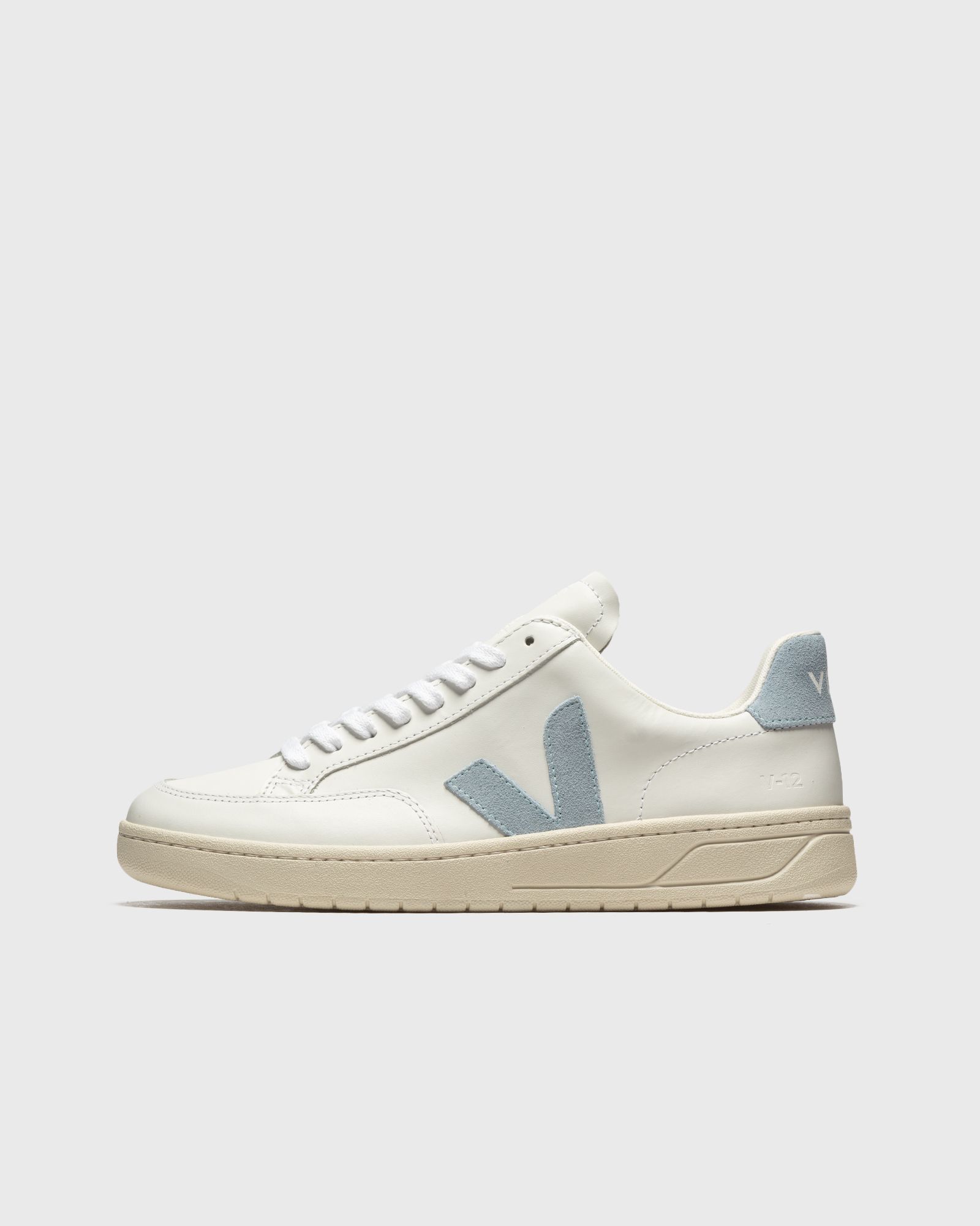 VEJA WMNS V-12 LEATHER