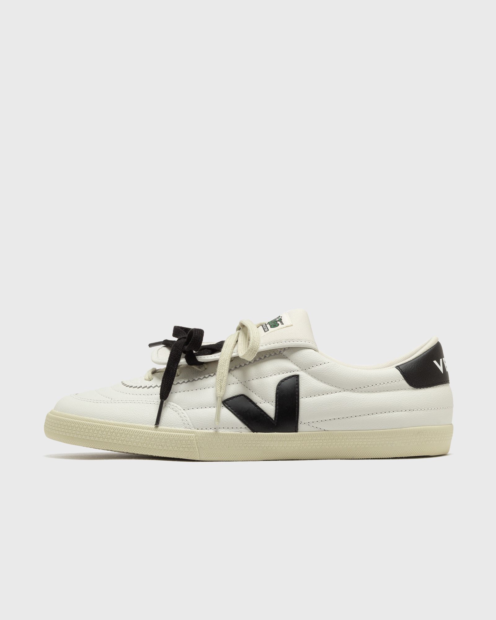 Veja X MAGLIANO LEATHER, white