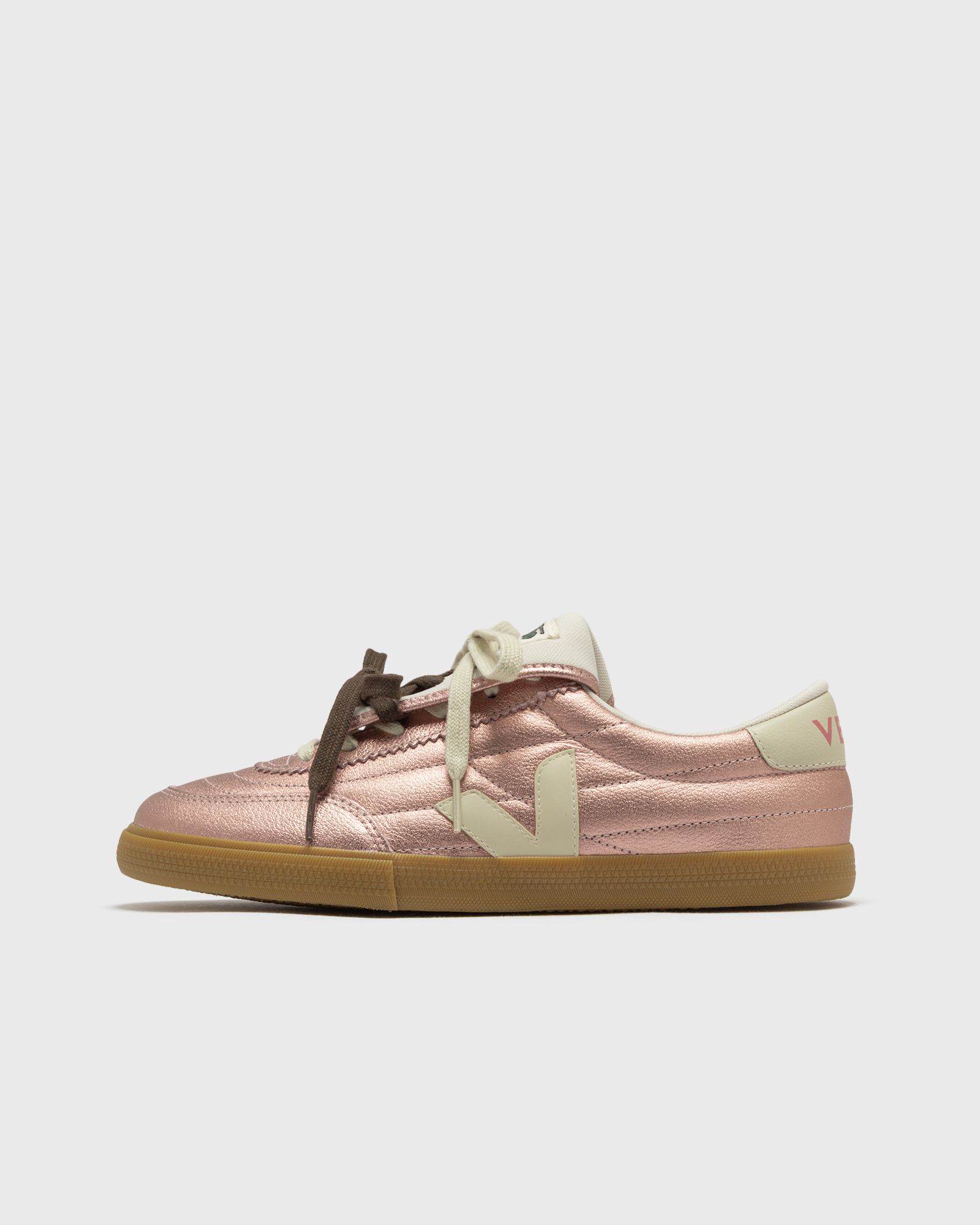 Veja X MAGLIANO LEATHER, pink