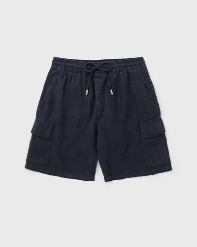 Vilebrequin BAIE SHORT, blue