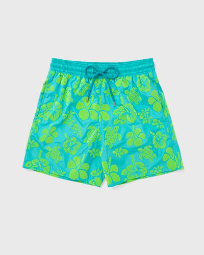Vilebrequin MAHINA CD313, blue