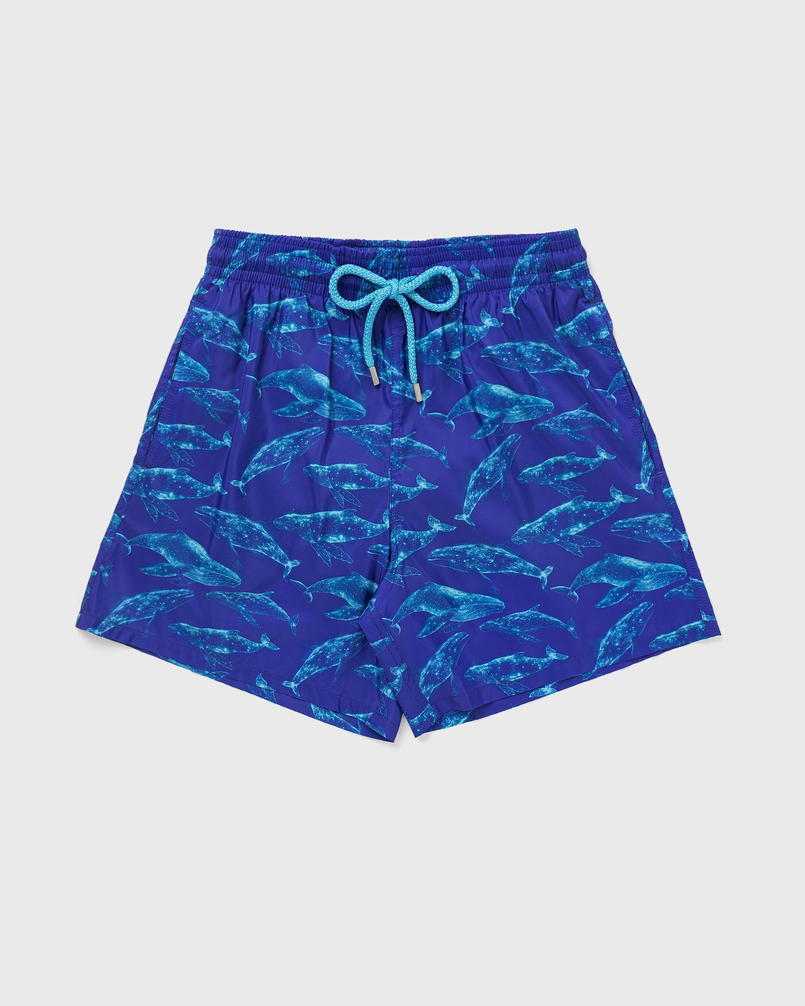 Vilebrequin MAHINA EJ308 SWIMSHORTS, blue