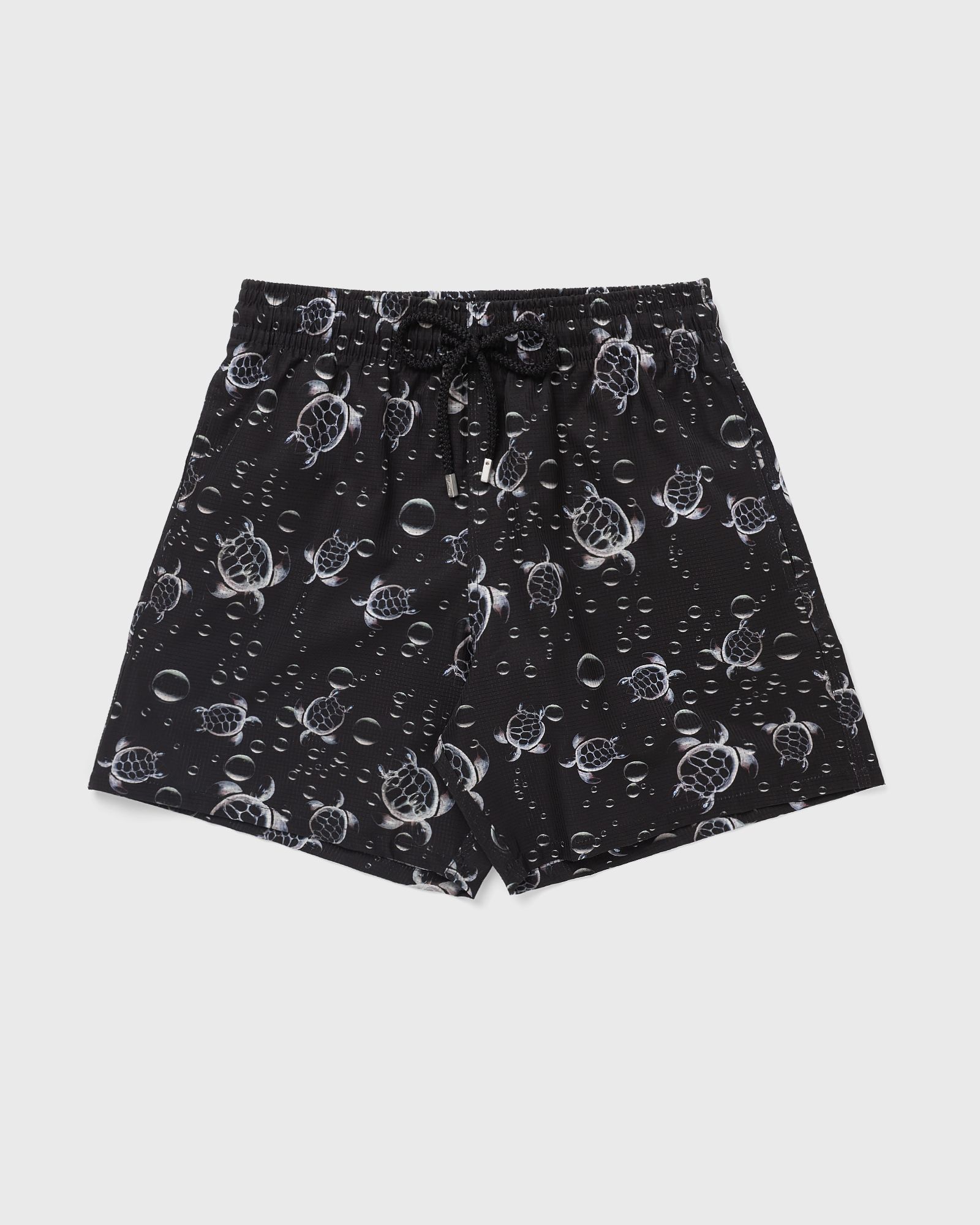 Vilebrequin MAHINA EJ311 SWIMSHORTS, black