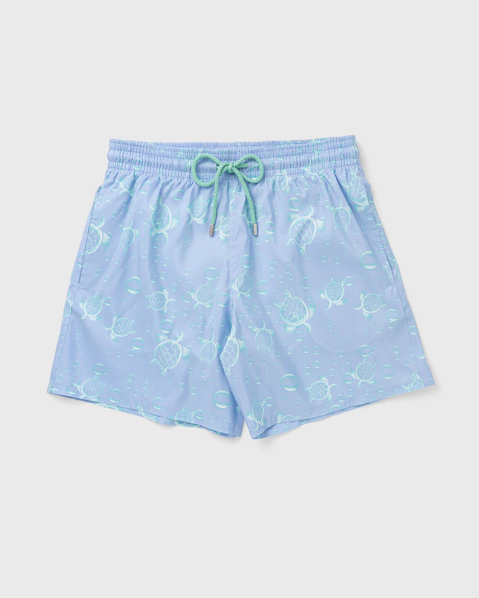 Vilebrequin MAHINA EJ711 SWIMSHORTS, blue