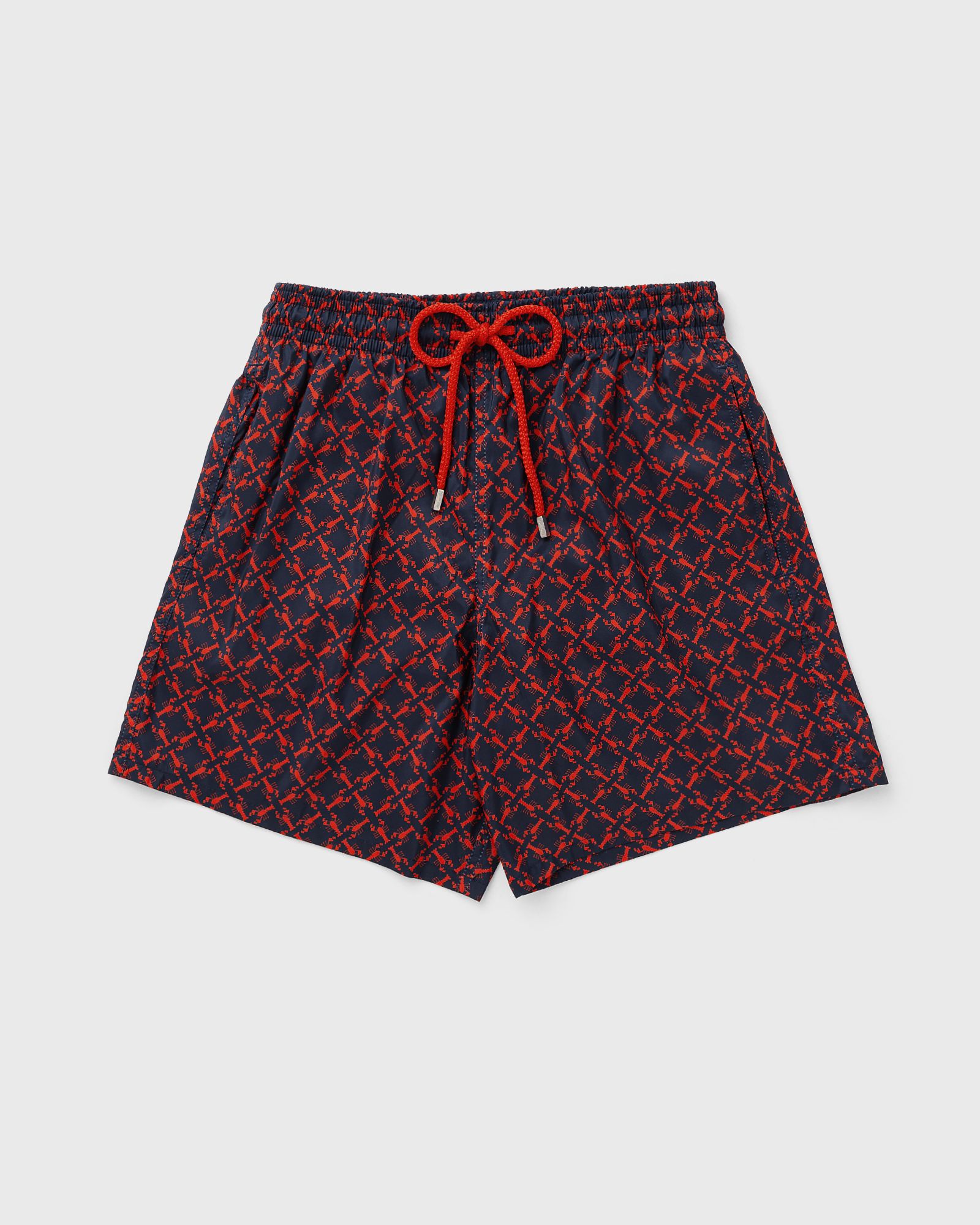 Vilebrequin MAHINA SWIMWEAR, blue|red