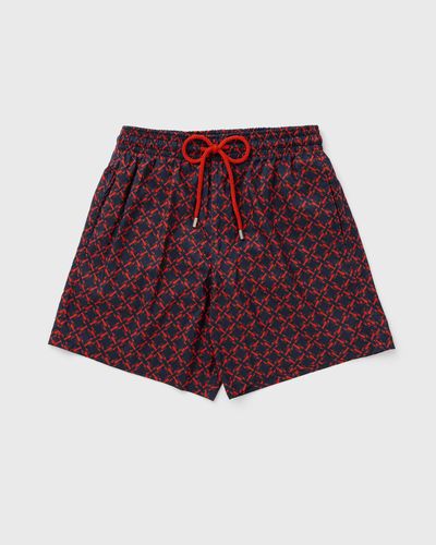 Vilebrequin MAHINA SWIMWEAR, blue|red