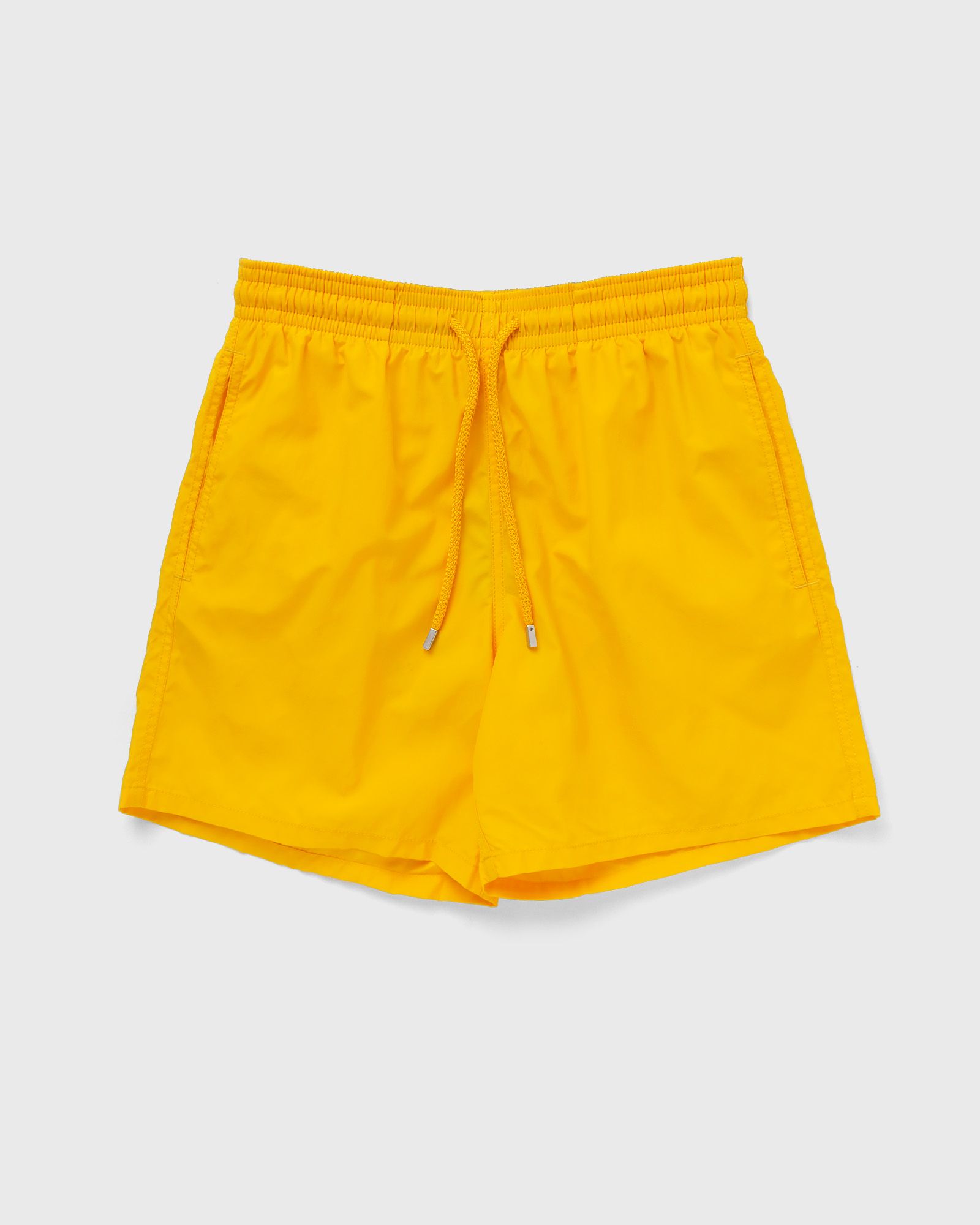 Vilebrequin MOOREA C4A00, yellow