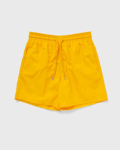 Vilebrequin MOOREA C4A00, yellow
