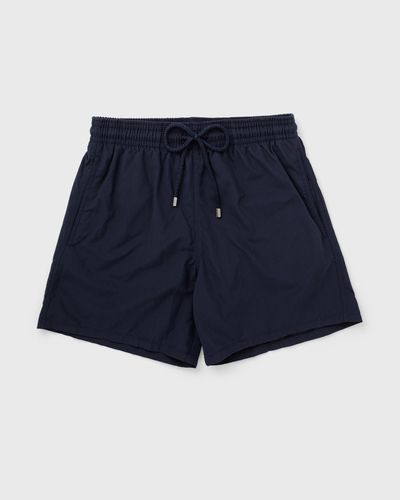 Vilebrequin MOOREA C4A00 SWIMSHORTS, blue