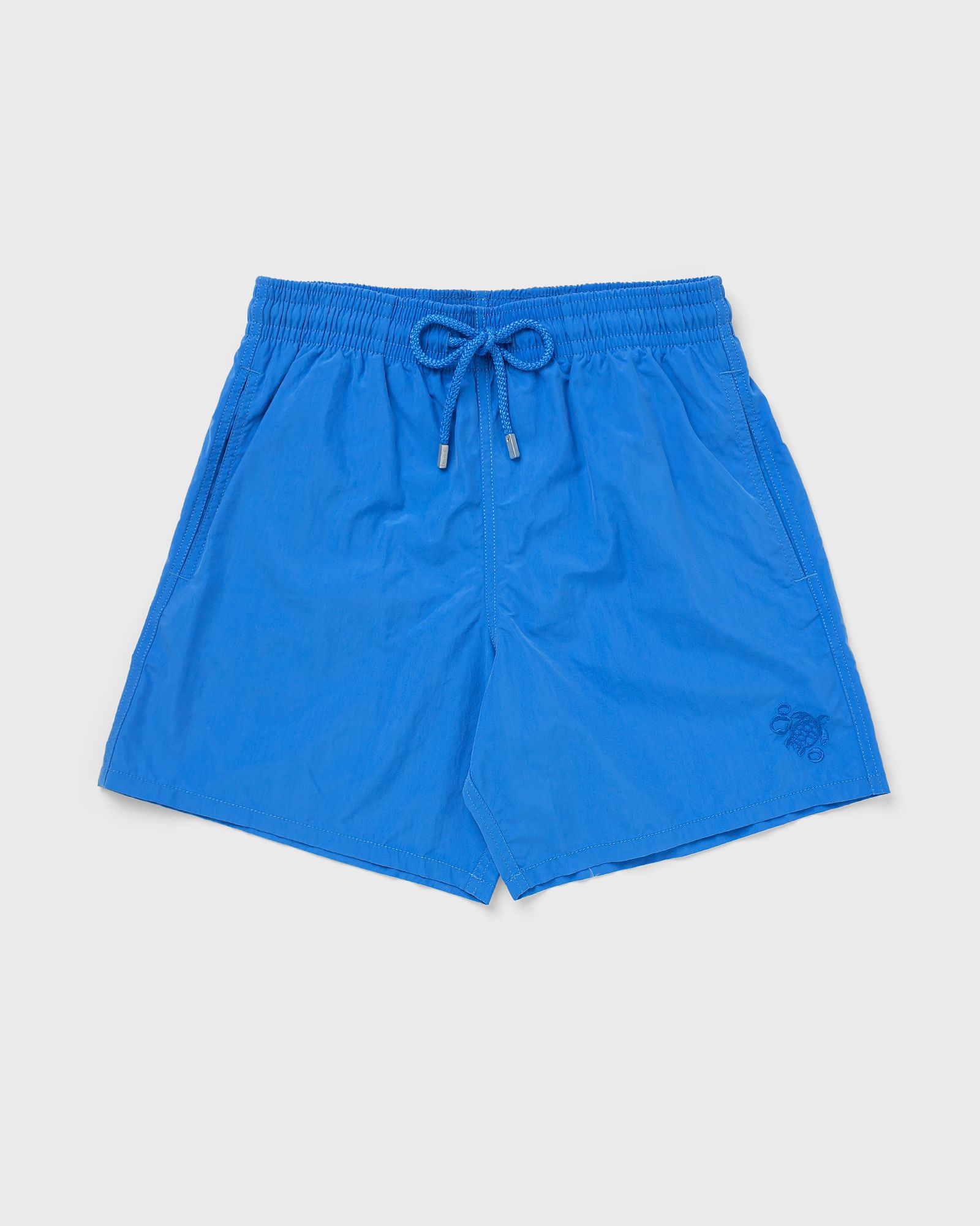 Vilebrequin MOOREA ED111 SWIMSHORTS, blue
