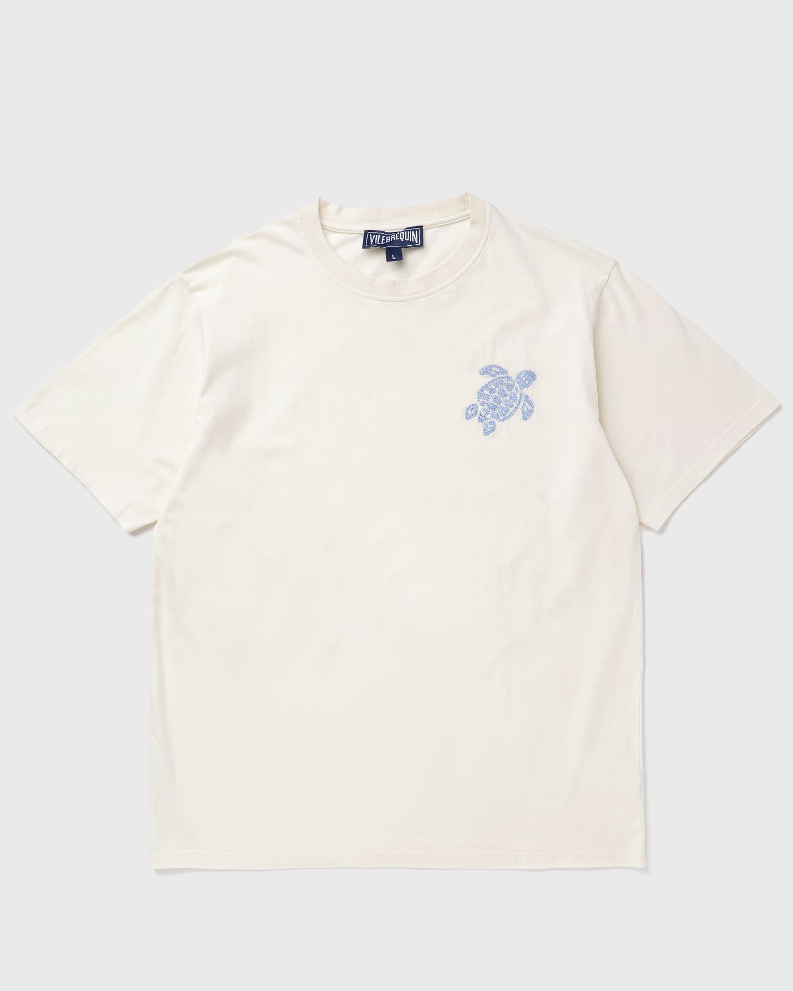 Vilebrequin PARTISOL CM919 TEE, white
