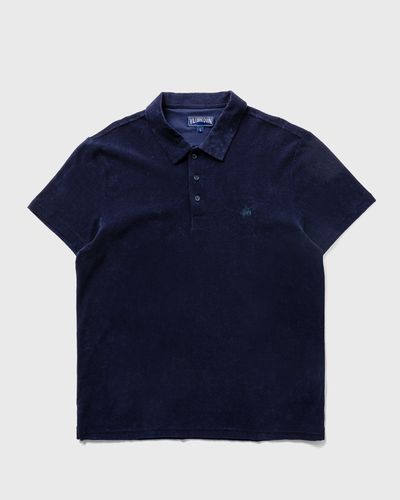Vilebrequin PHOENIX C3Q00 POLO, blue