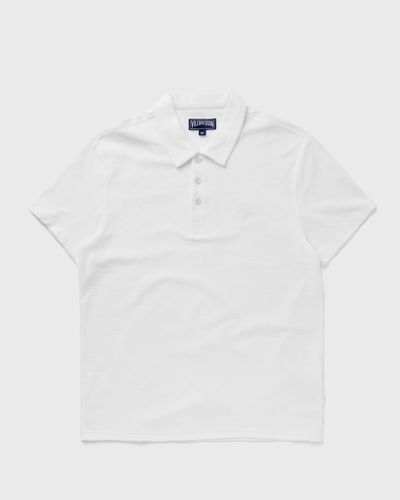 Vilebrequin PHOENIX POLO, white