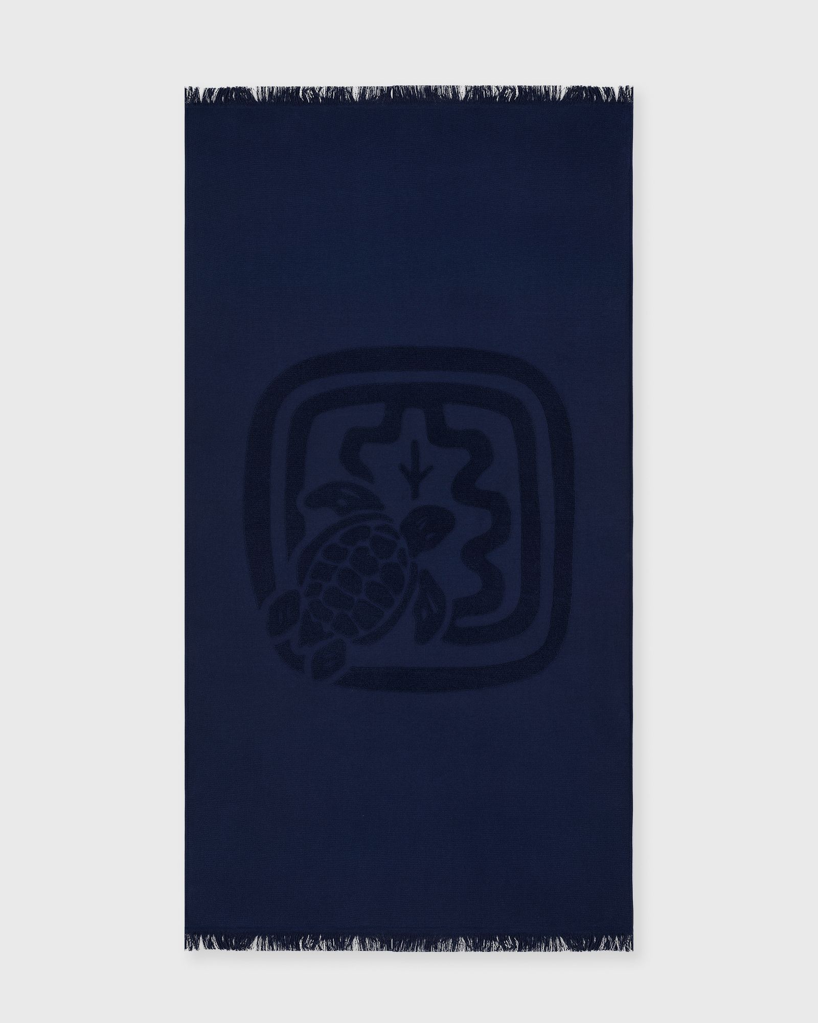 Vilebrequin SANTAH A29I3, blue