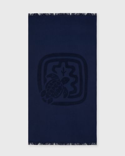Vilebrequin SANTAH A29I3, blue
